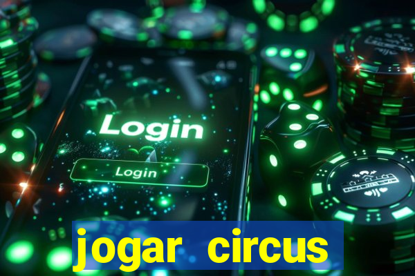 jogar circus delight demo